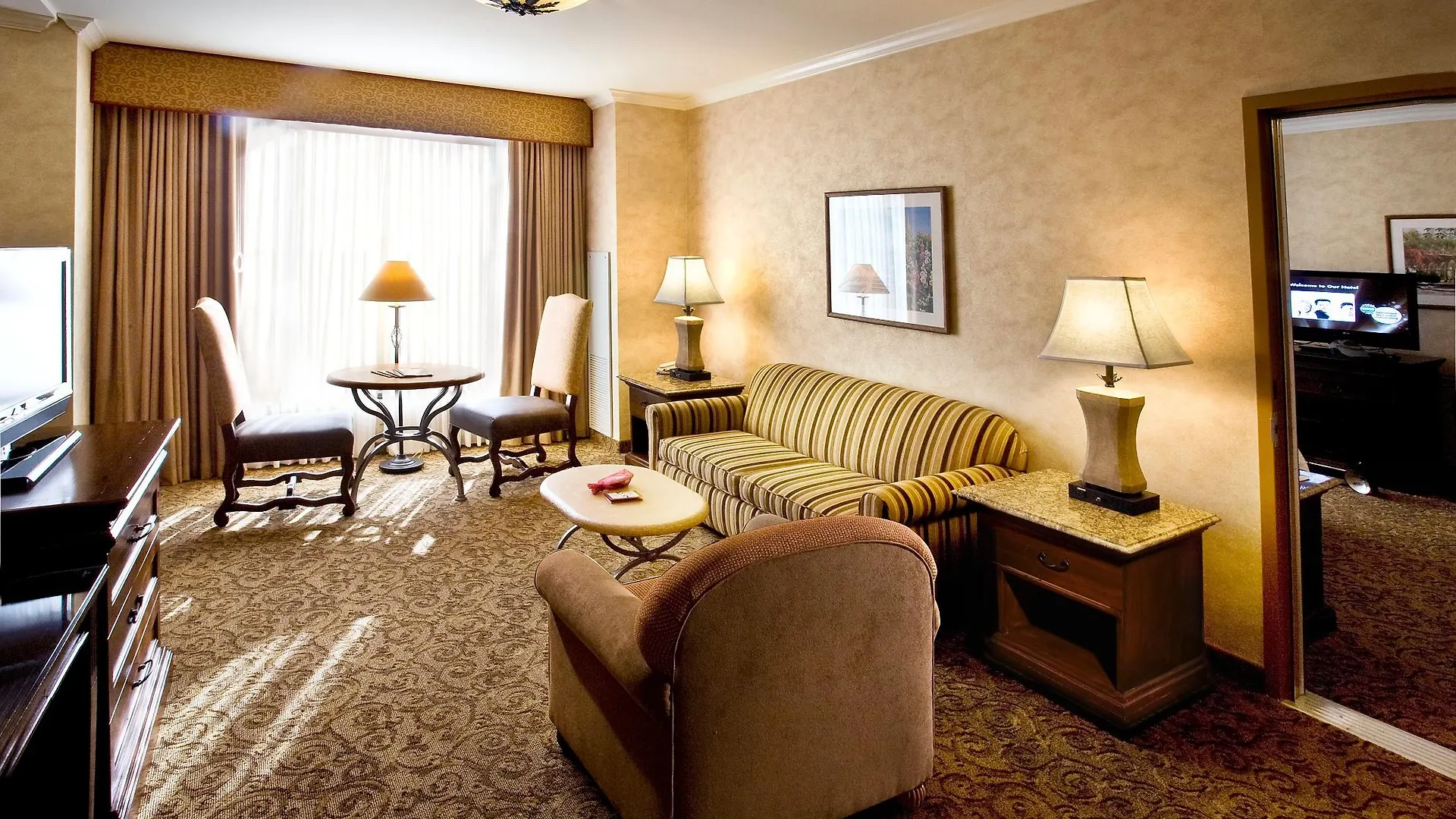 Delta Hotels By Marriott Anaheim Garden Grove