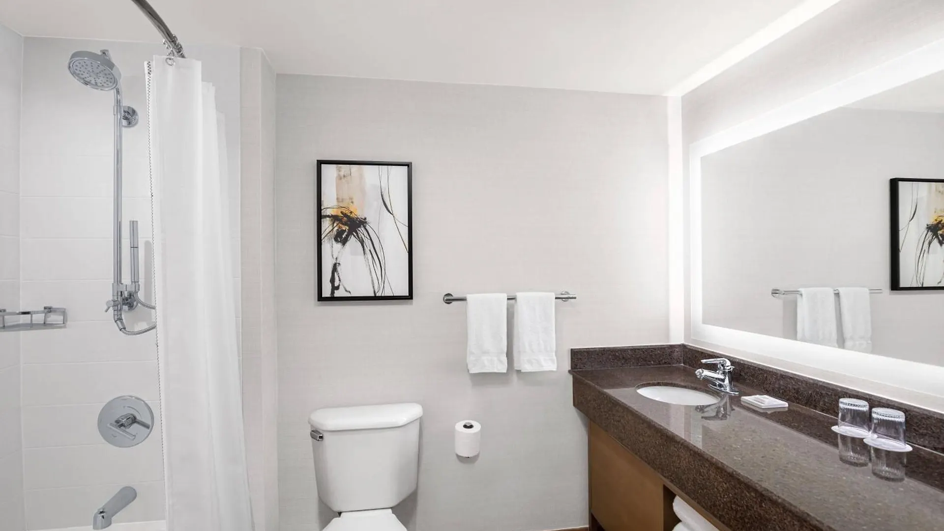 ****  Delta Hotels By Marriott Anaheim Garden Grove United States