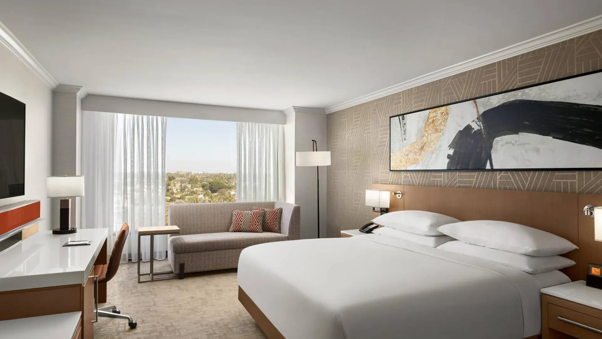 Delta Hotels By Marriott Anaheim Garden Grove 4*,  United States