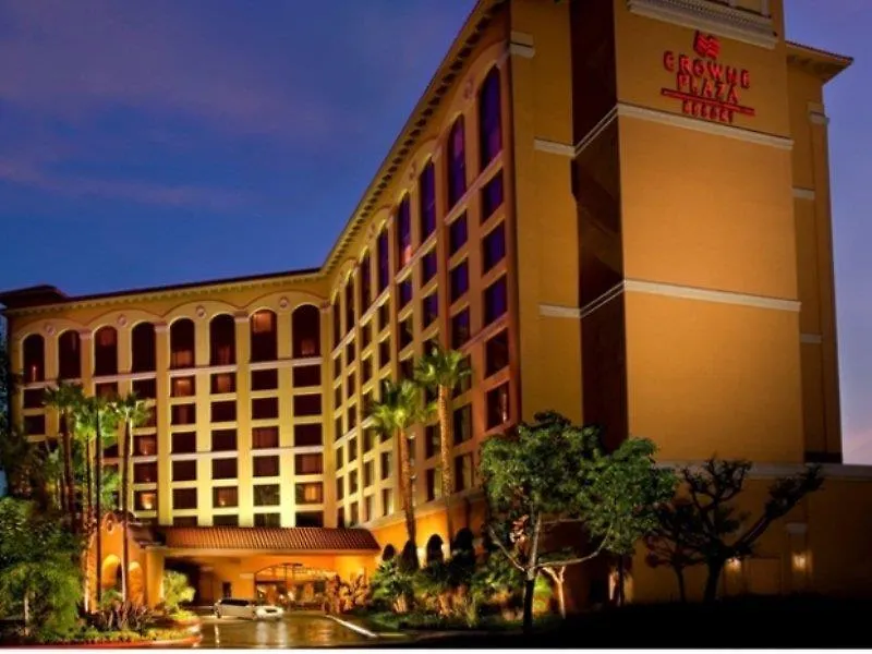 Delta Hotels By Marriott Anaheim Garden Grove